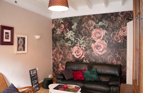 Ardres House | Gîte de la Belle Roze