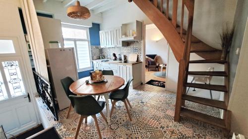 Ardres House | Gîte de la Belle Roze