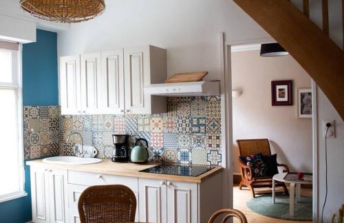 Ardres House | Gîte de la Belle Roze