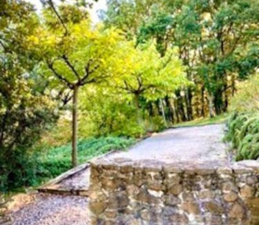 Lussas House | Gîte de la Bergerie