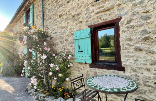 Belflou House | Gîte de la Bordeneuve