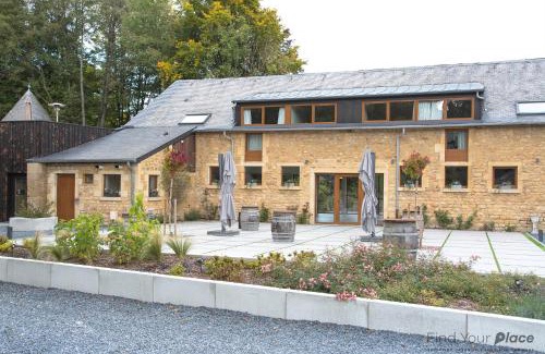 Villers-devant-Orval House | Gîte de la cascade