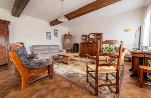 Fontenay House | Gîte de la Clinarderie