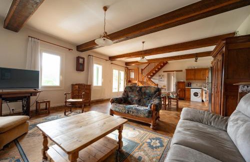 Fontenay House | Gîte de la Clinarderie