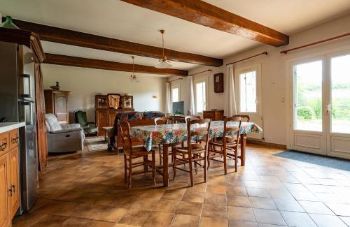 Fontenay House | Gîte de la Clinarderie