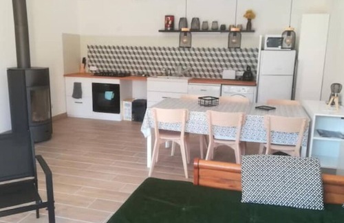 Saleon Villa | Gîte de La Combe