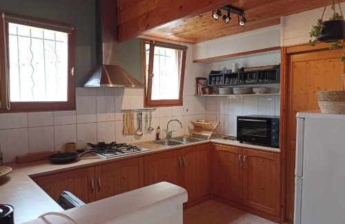 Arcais House | Gîte de la cour