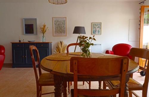 Arcais House | Gîte de la cour