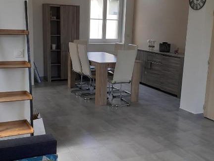 Ouville-la-Riviere House | Gîte de la Filature