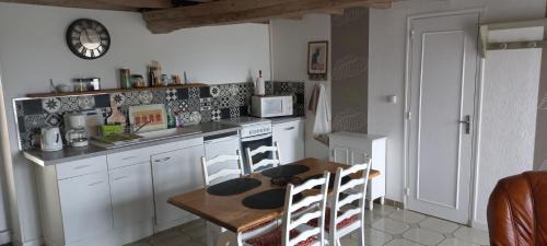 Saint-Mars-sur-Colmont House | gîte de LA LANFRAYERE