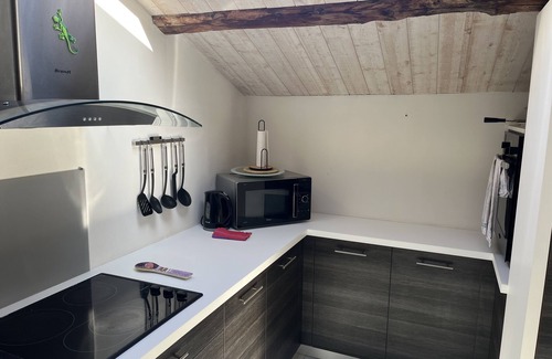 Plesse House | Gîte de la Haie des Bois