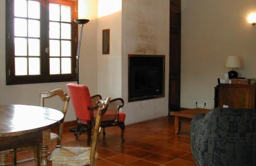 Cheille House | gîte de la Herpinière