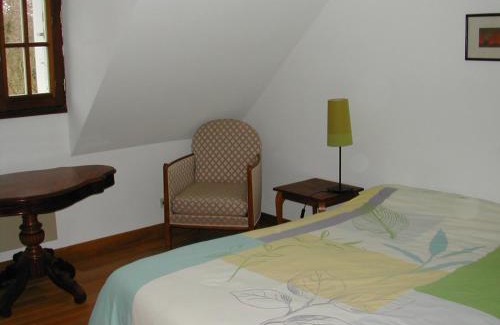 Cheille House | gîte de la Herpinière