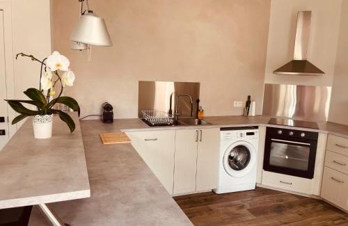 Baudemont House | Gîte de la maraîchère