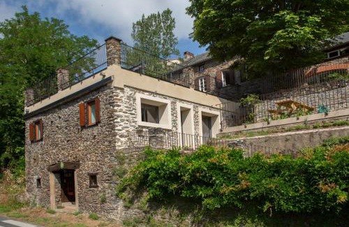 Saint-Cirgue House | Gîte de la Moulinquié