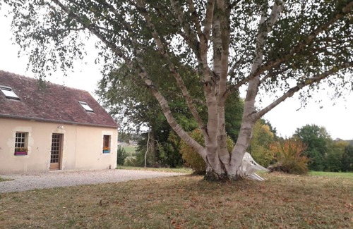 La Chapelle-Souef House | Gîte de la Nugriere, in the Perche