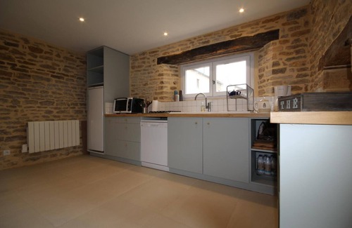 Lournand House | Gîte de la Paille - LOURNAND