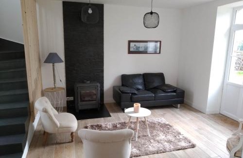 Saint-Vincent-sur-Graon House | Gîte de la Percoterie