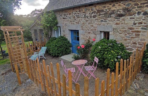 Louargat House | Gîte de la Petite Ferme