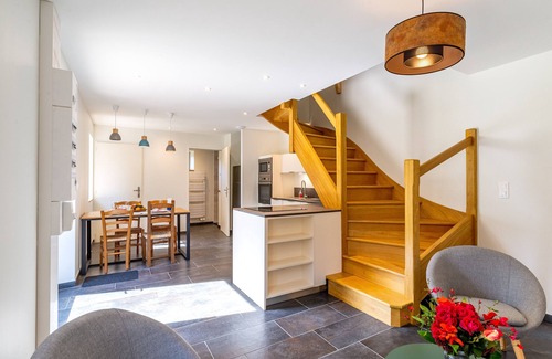 Brandivy House | Gîte de la Porte des Moines