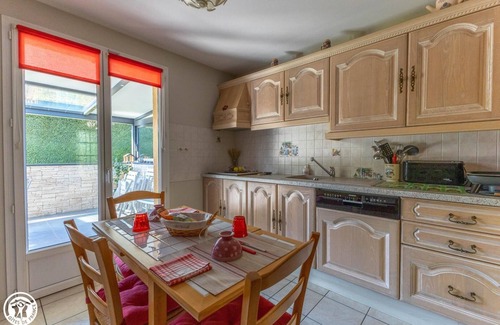 Peschadoires House | Gîte de la Pradeira - Peschadoires