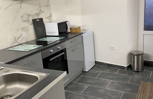 Soultzeren Apartment | Gîte de la Rivière ! Ideal for adult travelers!