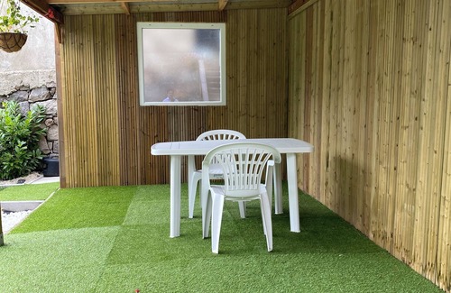 Soultzeren Apartment | Gîte de la Rivière ! Ideal for adult travelers!