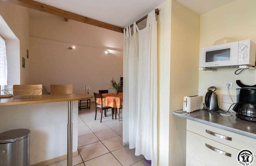 Pechbonnieu House | Gîte de la Roche - Pechbonnieu