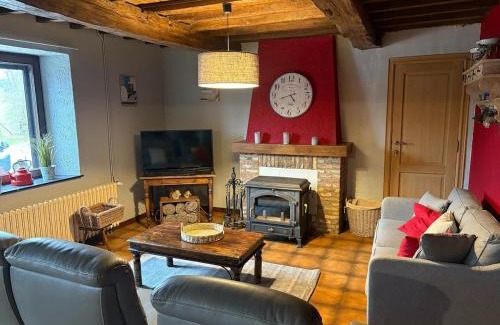 Presgaux House | Gîte de la Ruelle