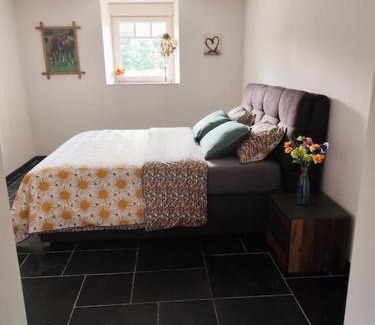 Momignies Apartment | Gîte de la Thiérache