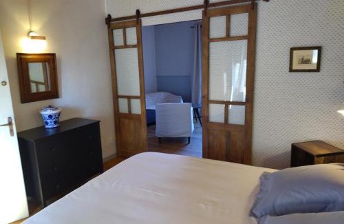 Pradelles House | Gîte de la Tournelle