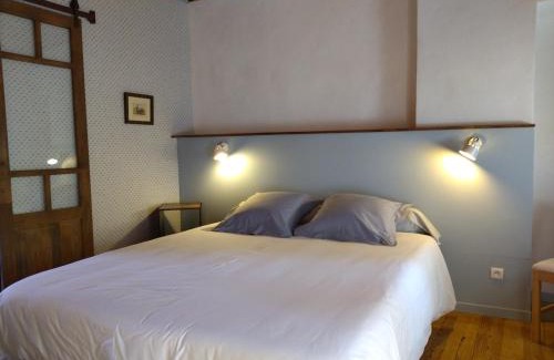 Pradelles House | Gîte de la Tournelle