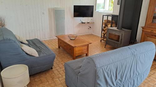 Saint-Menoux House | Gîte de la tuilerie des Garandons
