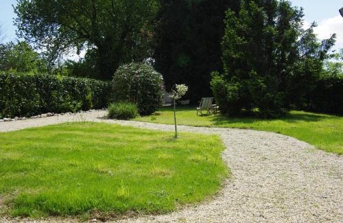 Guemene-Penfao House | Gîte De La Tulipe