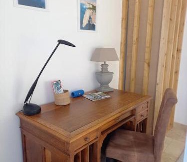 Auzebosc House | Gîte de la vallerie - Entre Seine et Mer