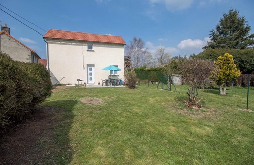 Vitrac House | Gîte de La Vareille - Vitrac