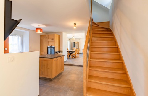 Lunac House | Gîte de Lucie - Climatisé avec jardin de 800 m²