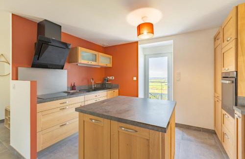 Lunac House | Gîte de Lucie - Climatisé avec jardin de 800 m²