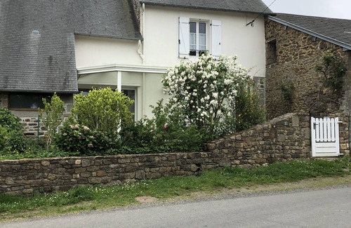 Champeaux House | Gîte de Magali - Champeaux - Baie du Mont-saint-michel
