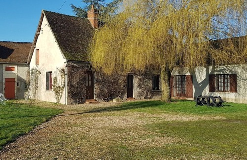 La Celle-Guenand Other | Gîte de Malessard in South Touraine
