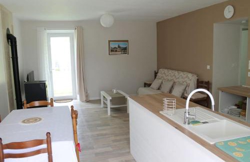 Gaugeac House | Gîte de Maran 1 - Le Nid Douillet