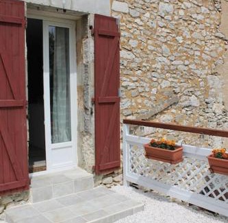 Gaugeac House | Gîte de Maran 1 - Le Nid Douillet