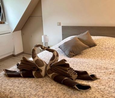 Mende Apartment | Gîte de Mende