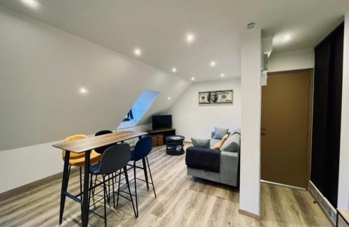 Mende Apartment | Gîte de Mende