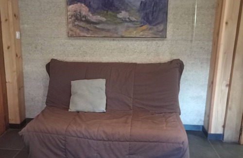 Escaro Cottage | Gîte de Montagne, Chauffé au Bois Dans un Cadre Naturel Exeptionnel