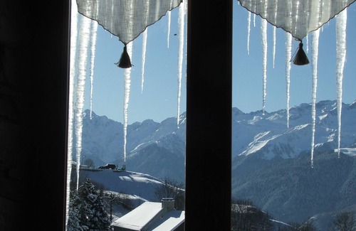 Sode House | Gîte de Montagne
