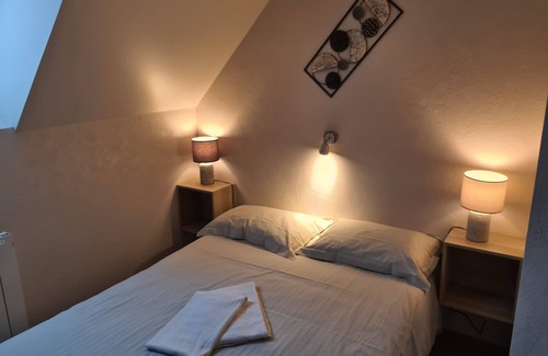 Murat House | Gîte de Murat