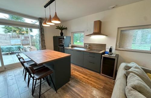 Les Abrets en Dauphine House | Gîte de plain-pied