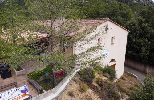 Chisa Hotel | Gîte de randonneurs Bocca bè