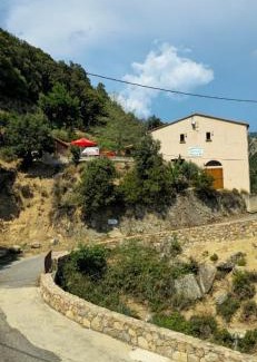 Chisa Hotel | Gîte de randonneurs Bocca bè